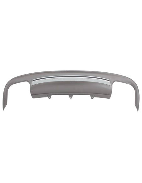 Paraurti Posteriore Diffusore AUDI A5 8T 4 porte Sportback (12-15)