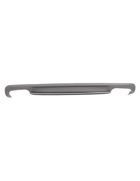 Paraurti Posteriore Diffusore AUDI A5 8T 4 porte Sportback (12-15)