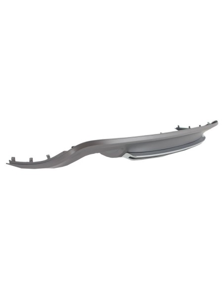 Paraurti Posteriore Diffusore AUDI A5 8T 4 porte Sportback (12-15)