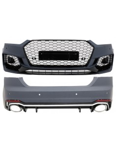 Kit AUDI A5 F5 (17-19) Quattro RS5 Design
