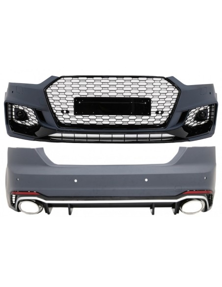 Kit AUDI A5 F5 (17-19) Quattro RS5 Design