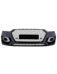 Kit AUDI A5 F5 (17-19) Quattro RS5 Design 2
