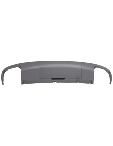 Diffusore Paraurti Posteriore AUDI A6 4F Avant (05-11)