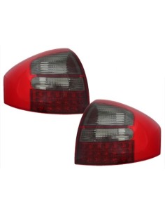 Fanali Posteriori LED AUDI A6 97-04 2