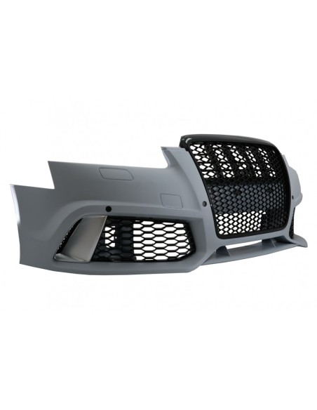 Paraurti Anteriore Audi A6 C6 4F Berlina Avant (04-10) RS6 Look