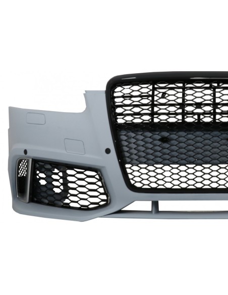 Paraurti Anteriore Audi A6 C6 4F Berlina Avant (04-10) RS6 Look