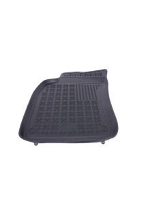 Tappetino gomma nera per Audi A6 4F C6 (08-11) 2