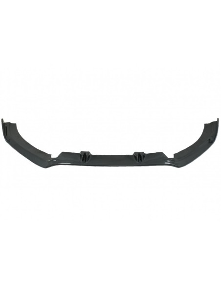 Paraurti anteriore in carbonio reale per Audi A6 C7 4G RS6 (11-18)