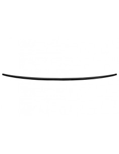 Spoiler bagagliaio per Audi A6 C7 4G 4 porte (11-18) Piano Nero 2