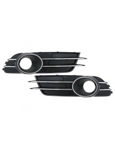 Paraurti inferiore griglia laterali per Audi A6 C7 4G (12-15)