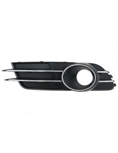 Paraurti inferiore griglia laterali per Audi A6 C7 4G (12-15) 2