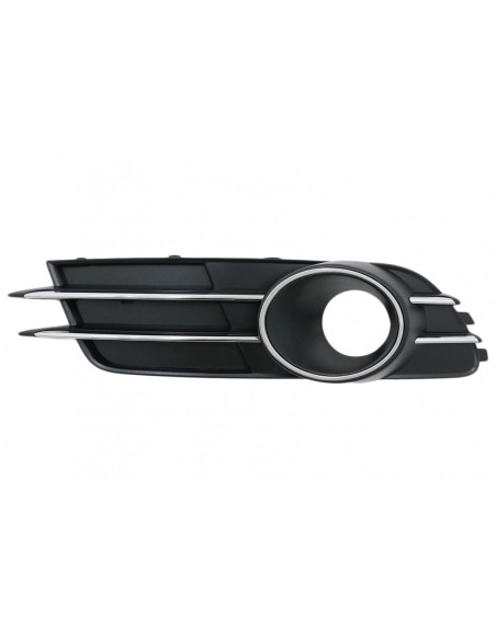Paraurti inferiore griglia laterali per Audi A6 C7 4G (12-15)