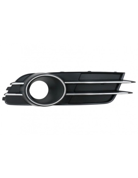 Paraurti inferiore griglia laterali per Audi A6 C7 4G (12-15)