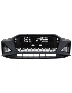 Kit completo Racing Design per A6 C8 4K Limousine (18-22). 2