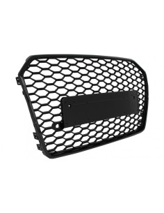Griglia anteriore RS6 Design per A6 C7 4G Facelift (15-18). 2
