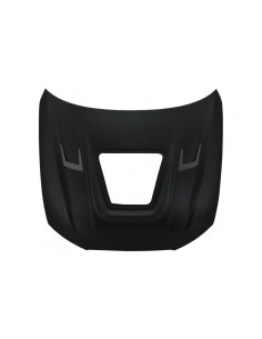 Copertura del cofano con motore per Audi A6 C7 4G (12-18) GT Design. 2