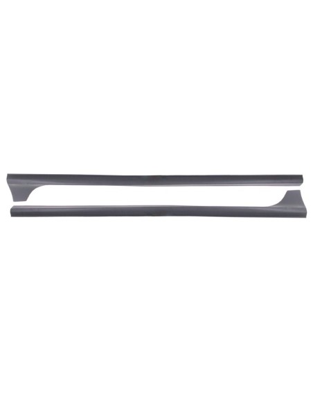 Gonne laterali Add-on per Audi A7 4G (11-14) RS7 Design.