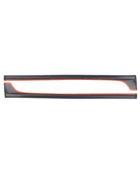 Gonne laterali Add-on per Audi A7 4G (11-14) RS7 Design.