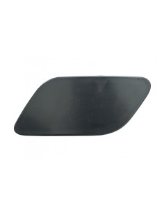 SRA copre il paraurti anteriore per Audi A7 4G (10-18) RS7 Design 2