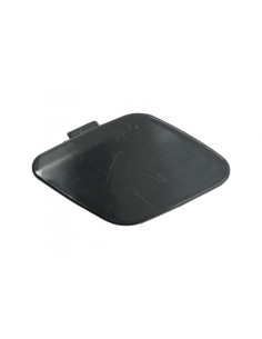 Copertura gancio di traino per paraurti anteriore Audi A7 4G (10-18) RS7 Design 2