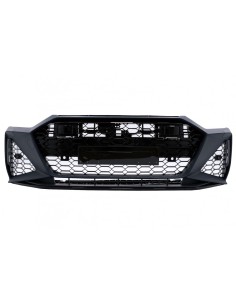 Paraurti anteriore per Audi A7 4K8 (18-Up) RS7 Look