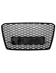 Griglia anteriore per Audi A8 D4 Facelift (14-17) RS8