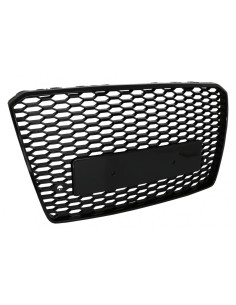 Griglia anteriore per Audi A8 D4 Facelift (14-17) RS8 2