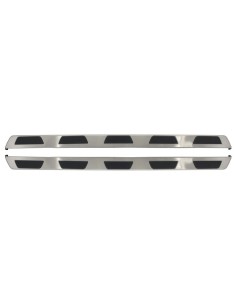 Pedane laterali per AUDI Q3 (8U) (11-up) 2
