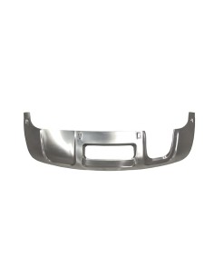 Pattini fuori strada per Audi Q3 8U (11-15) 2