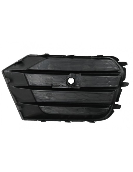 Fendinebbia copre le griglie laterali per Audi Q3 8U Facelift (14-17) RS