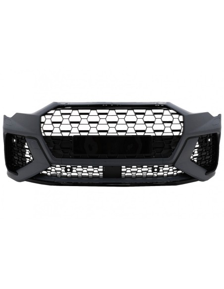 Paraurti anteriore per Audi Q3 F3 CUV (18-21) RS Design