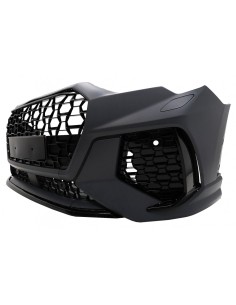 Paraurti anteriore per Audi Q3 F3 CUV (18-21) RS Design 2