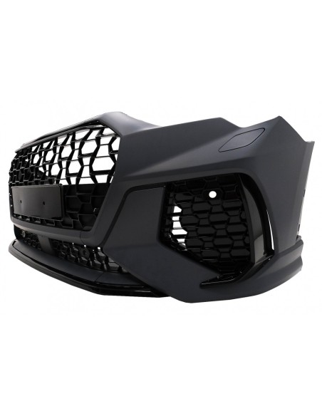 Paraurti anteriore per Audi Q3 F3 CUV (18-21) RS Design