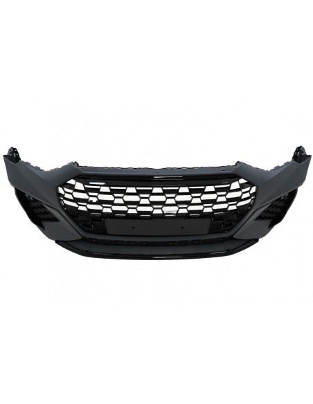 Paraurti anteriore per Audi Q3 F3 CUV (18-21) RS Design