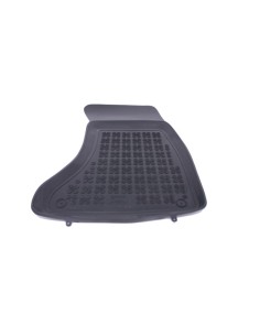 Tappetino in gomma nera per AUDI Q5 8R (08-17) 2