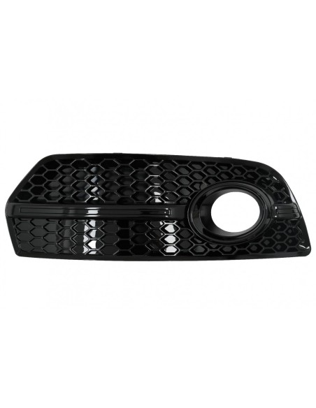 Fendinebbia copre le griglie laterali per Audi Q5 SUV 8R (08-11) RS