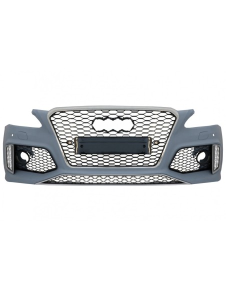 Paraurti anteriore per Audi Q5 8R SUV (12-16) RS Design