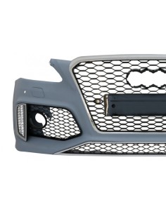 Paraurti anteriore per Audi Q5 8R SUV (12-16) RS Design 2