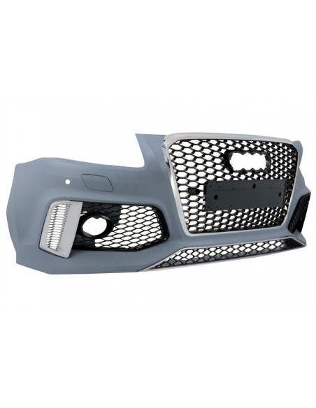 Paraurti anteriore per Audi Q5 8R SUV (12-16) RS Design