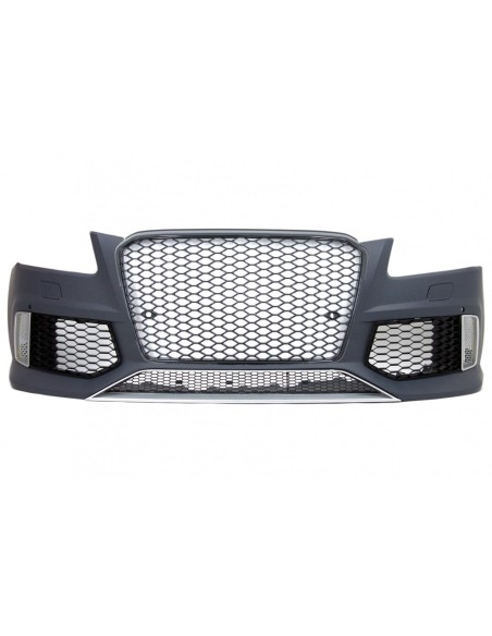 Paraurti anteriore per Audi Q5 8R SUV (12-16) RS Design