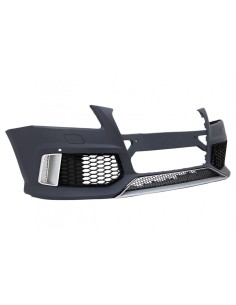 Paraurti anteriore per Audi Q5 8R SUV (12-16) RS Design 2