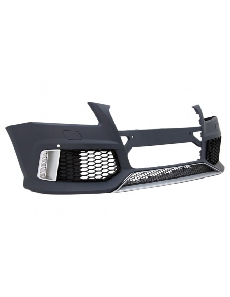 Paraurti anteriore per Audi Q5 8R SUV (12-16) RS Design