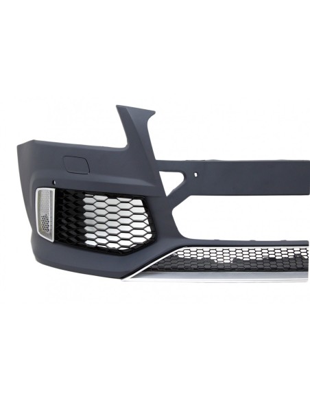 Paraurti anteriore per Audi Q5 8R SUV (12-16) RS Design