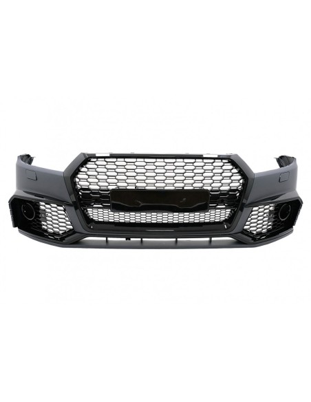 Paraurti anteriore per Audi Q5 SUV FY Standard (17-) RS Design