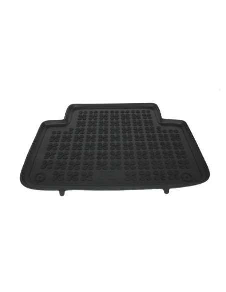 Tappetino Gomma Nero Audi Q7 4L (05-14)