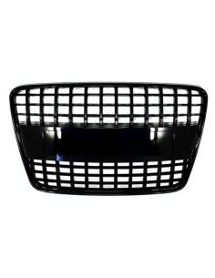 Calandra Anteriore Badgeless AUDI Q7 4L (06-15) Nero