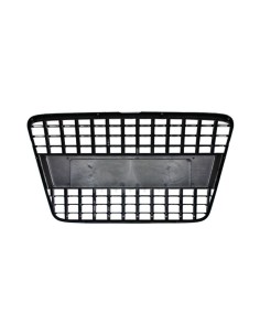 Calandra Anteriore Badgeless AUDI Q7 4L (06-15) Nero 2