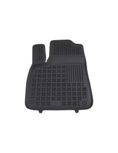 Tappetino Gomma Nero AUDI Q7 4M (15-) Q8 (18-) 2