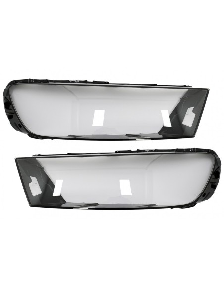 Occhiali per l'Audi Q7 4M SUV (15-19)