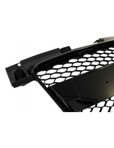 Griglia Ant. Badgeless Audi TT 8J (06-14) RS Design 2